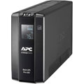 Back UPS Pro BR- Line Interactive / 650VA / 6x IEC