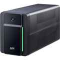 EASY UPS BVX - Line interactive / 2200VA / 6x IEC