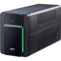 EASY UPS BVX - Line interactive / 1600VA / 6x IEC
