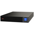 Easy UPS SRV - On-Line / 3000VA / Rack 2U