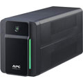 EASY UPS BVX - Line interactive / 900VA / 2x CEE