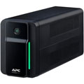 BackUPS BX - Line Interactive / 500VA / 4 x IEC