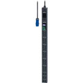 Easy Metered Rack PDU - 18x IEC C13 / 3x IEC C19