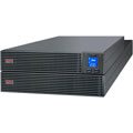 Easy UPS SRV - On-Line / 5000VA / 4U / Kit Rail