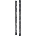 Organiseur de câbles vertical, NetShelter SX, 48U