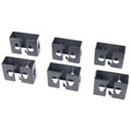 Supports de confinement pour NetShelter SX/SV/VX
