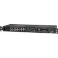 NetBotz - Moniteur de rack 750