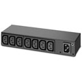 Rack PDU Basic 0U/1U, 8x IEC C13