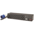 NetShelter Metered Rack PDU - 7400 VA / 2U / 32A