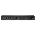 Rack PDU Basic 0U/1U, (7) C13, (2) C19