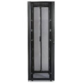 NetShelter SX 19P avec panneaux - 42U