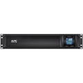 Smart-UPS C - Line interactive / 2000VA / RM 2U