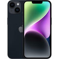 iPhone 14 - 6.1p / 128Go / Noir minuit