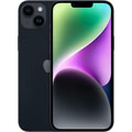 iPhone 14 Plus - 6.7p / 512Go / Noir minuit