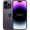 iPhone 14 Pro - 6.1p / 128Go / Violet