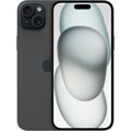 iPhone 15 Plus - 6.7p / 256Go / Noir