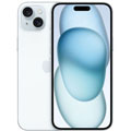 iPhone 15 Plus - 6.7p / 256Go / Bleu
