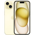 iPhone 15 - 6.1p / 512Go / Jaune