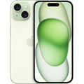 iPhone 15 - 6.1p / 256Go / Vert