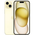 iPhone 15 Plus - 6.7p / 512Go / Jaune