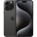 iPhone 15 Pro Max - 6.7p / 256Go / Titane noir