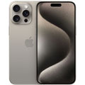 iPhone 15 Pro Max - 6.7p / 1To / Titane naturel