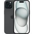 iPhone 15 - 6.1p / 256Go / Noir