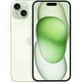 iPhone 15 Plus - 6.7p / 128Go / Vert
