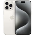 iPhone 15 Pro Max - 6.7p / 256Go / Blanc titane