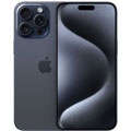 iPhone 15 Pro Max - 6.7p / 256Go / Bleu titane