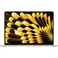 MacBook Air  - 15,3p / M3 / 512Go / Starlight
