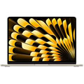 MacBook Air - 13.6p / M3 / 16Go / 512Go /Starlight
