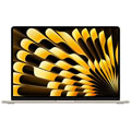 MacBook Air 15 - M3 / 16Go / 512Go / Starlight