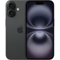 iPhone 16 - 6.1p / 128Go / Noir