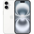 iPhone 16 - 6.1p / 256Go / Blanc