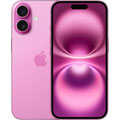 iPhone 16 - 6.1p / 512Go / Rose