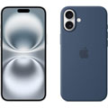 iPhone 16 Plus - 6.7p / 128Go / Blanc