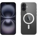 iPhone 16 Plus - 6.7p / 256Go / Noir