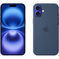 iPhone 16 Plus - 6.7p / 256Go / Outremer