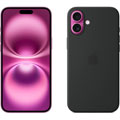 iPhone 16 Plus - 6.7p / 512Go / Rose