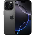 iPhone 16 Pro - 6.3p / 128Go / Titane noir