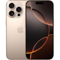 iPhone 16 Pro - 6.3p / 128Go / Titane sable