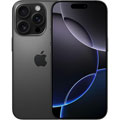 iPhone 16 Pro - 6.3p / 256Go / Titane noir