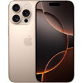 iPhone 16 Pro - 6.3p / 256Go / Titane sable