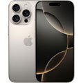 iPhone 16 Pro - 6.3p / 512Go / Titane naturel