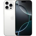 iPhone 16 Pro Max - 6.9p / 1To / Titane blanc