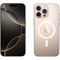 iPhone 16 Pro Max - 6.9p / 1To / Titane sable