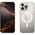 iPhone 16 Pro Max - 6.9p / 256Go / Titane naturel