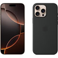iPhone 16 Pro Max - 6.9p / 256Go / Titane sable