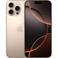 iPhone 16 Pro Max - 6.9p / 512Go / Titane sable